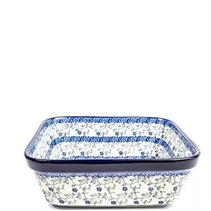 Artyfarty Designs Square Dish 20cm